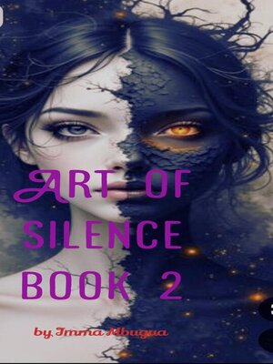 cover image of At of silence 2
